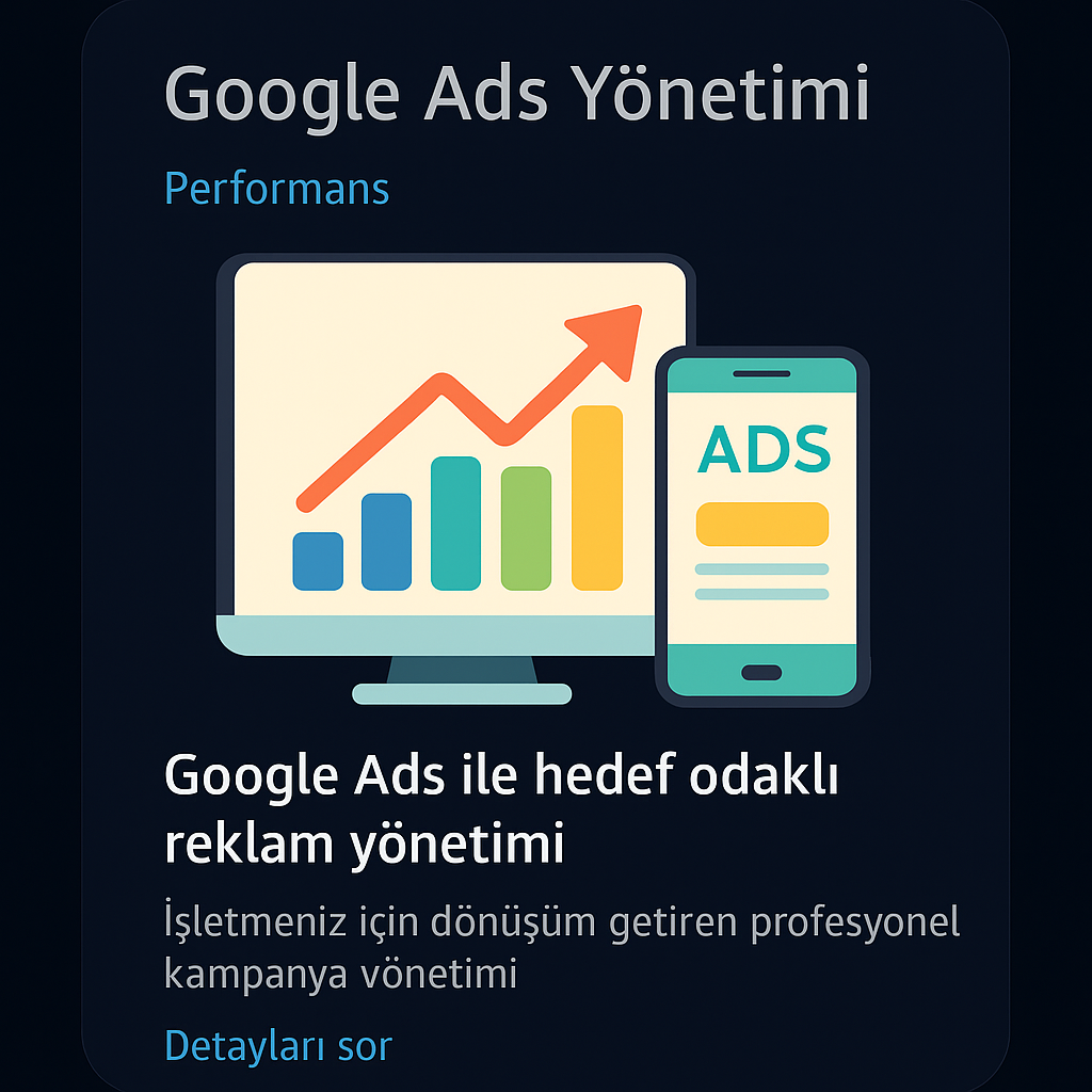 Ankara reklam ajansı Ekstra Web dijital reklam ve pazarlama çözümleri